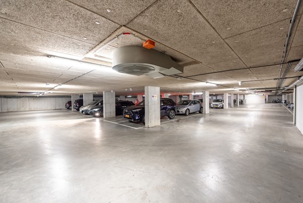 Medium property photo - Nieuwstraat 287N, 7311 BP Apeldoorn